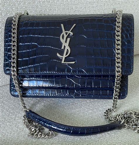 used ysl wallet|ysl bag second hand.